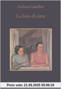 La luna di carta (Memoria)