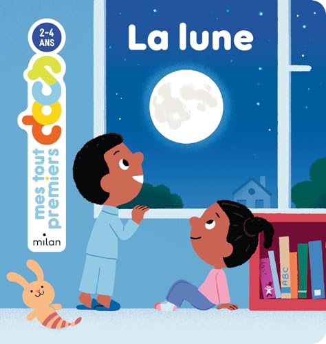 La lune von Milan