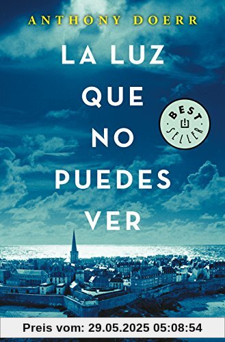 La luz que no puedes ver La luz que no puedes ver