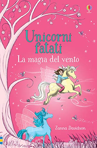 La magia del vento La magia del vento