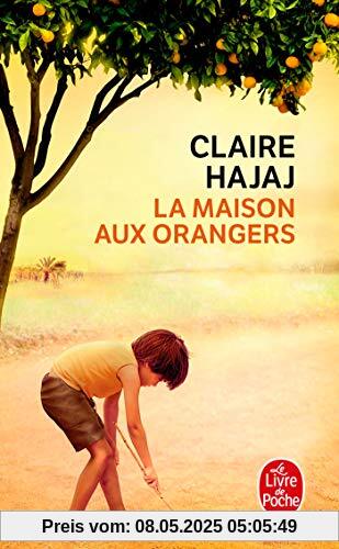 La maison aux orangers