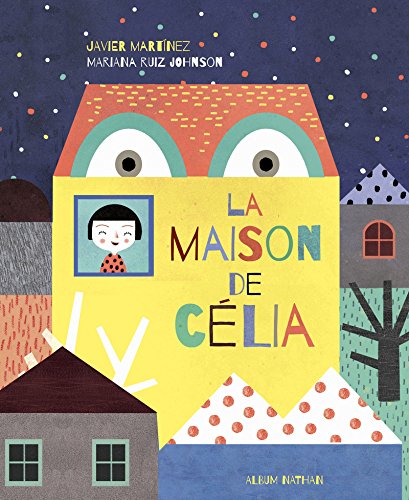 La maison de Célia von Nathan