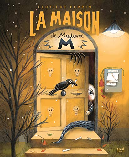 La Maison de madame M. von Seuil
