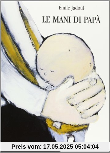 La mani di papà La mani di papà
