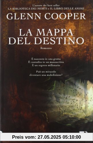 La mappa del destino La mappa del destino