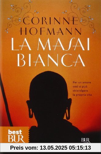 La masai bianca