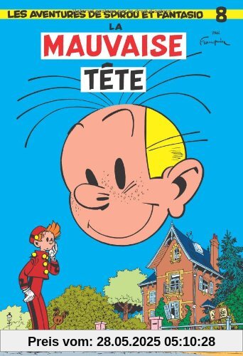 La mauvaise tete t8