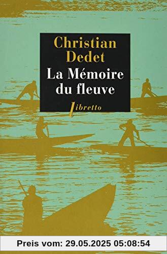 La mémoire du fleuve: L'Afrique aventureuse de Jean Michonnet