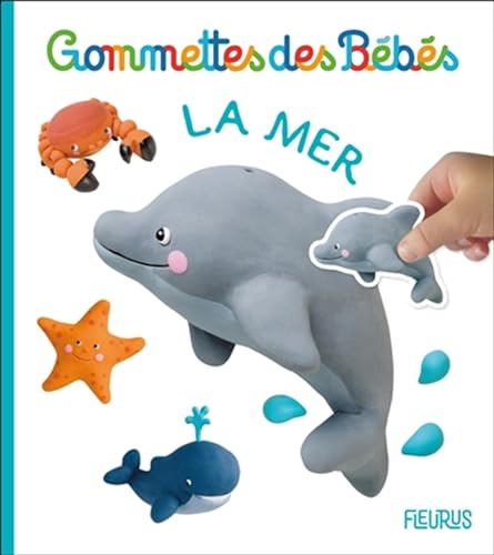 La mer La mer von Fleurus