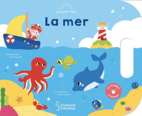 La mer von LAROUSSE