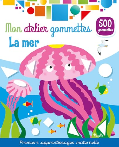 La mer La mer von PICCOLIA