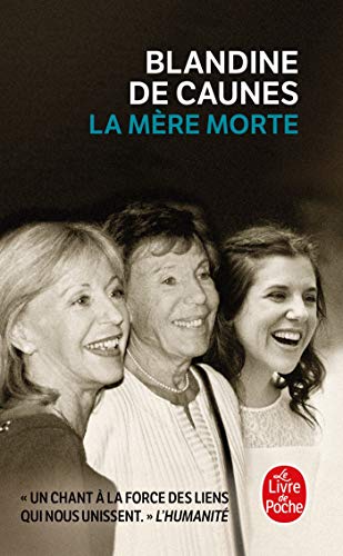 La mère morte von LGF