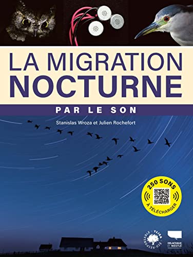 la migration nocturne par le son