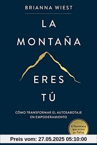 La montaña eres tú: El fenómeno de autoayuda que arrasa en TikTok (No Ficción)