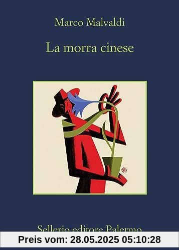 La morra cinese