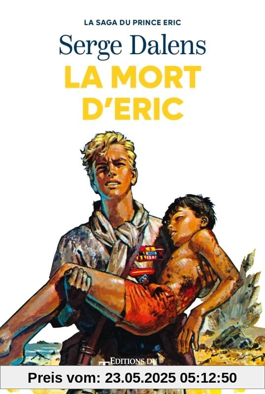La mort d'Eric
