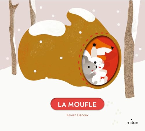 La moufle von MILAN