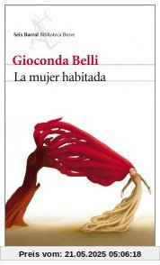 La mujer habitada (Biblioteca Breve)