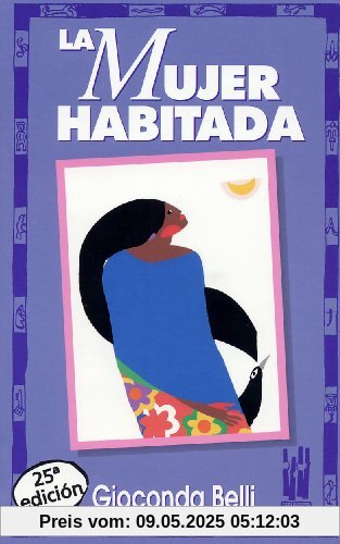La mujer habitada (Gebara)