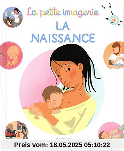 La naissance