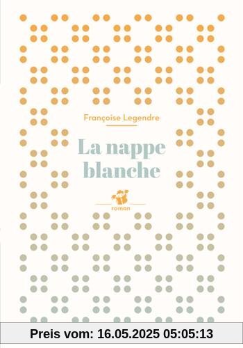 La nappe blanche