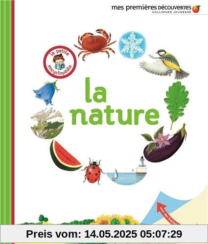 La nature