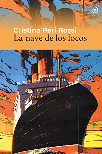 La nave de los locos (Menoscuarto, Band 24) von MENOSCUARTO (UDL)