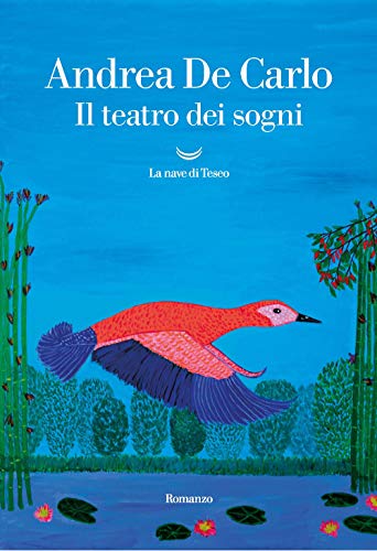 Il teatro dei sogni (Oceani)