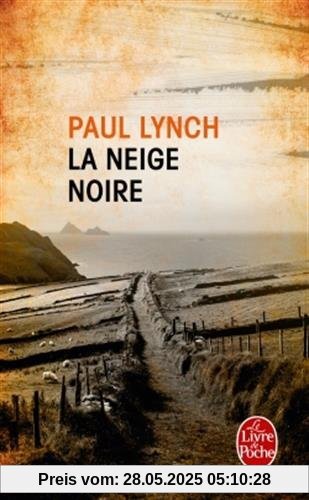 La neige noire