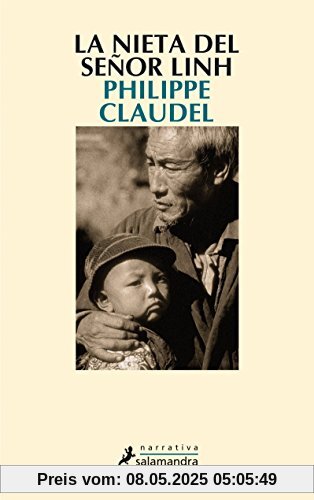 La nieta del señor Linh (Narrativa)