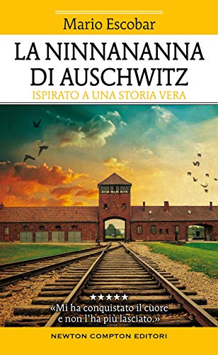 La ninnananna di Auschwitz von FUORI COLLANA