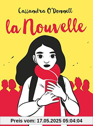 La nouvelle La nouvelle