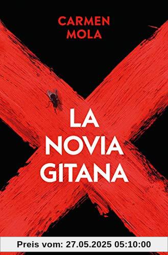 La novia gitana La novia gitana