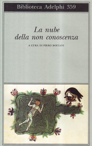 La nube della non conoscenza (Biblioteca Adelphi) von Adelphi