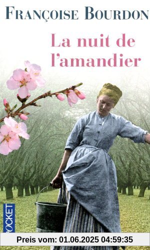 La nuit de l'amandier
