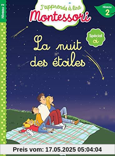 La nuit des etoiles : Niveau 2
