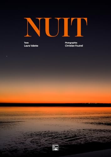 Nuit von DES FALAISES