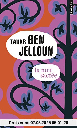 La nuit sacree
