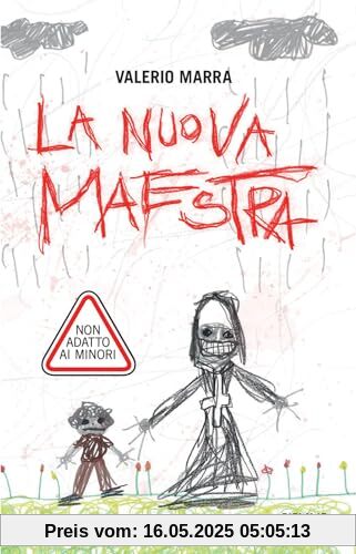 La nuova maestra (Thriller)