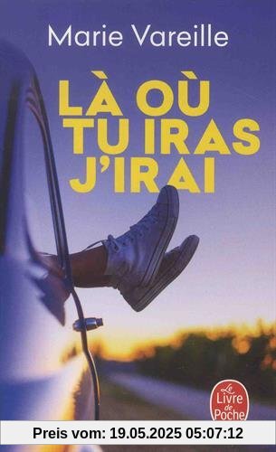 Là où tu iras j'irai