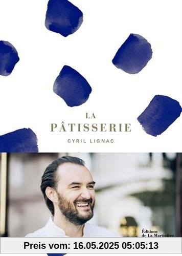 La pâtisserie