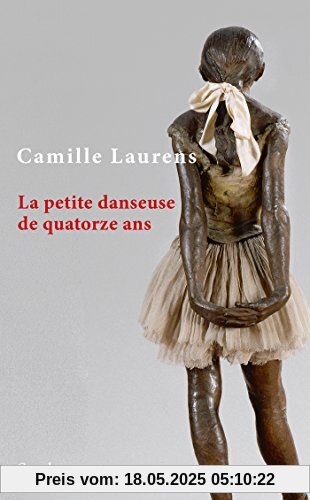 La petite danseuse de quatorze ans