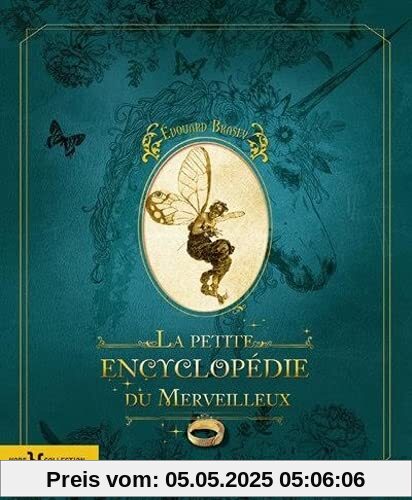 La petite encyclopédie du merveilleux