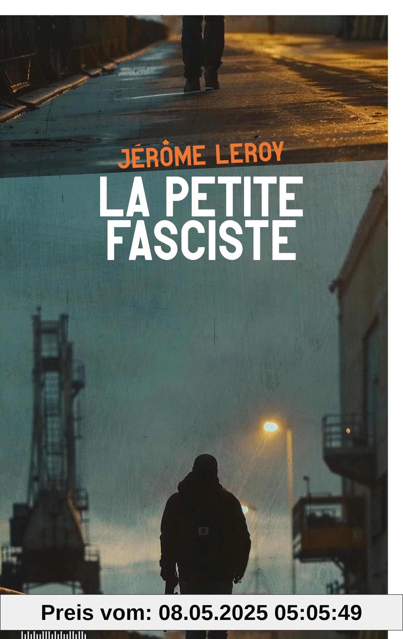 La petite fasciste