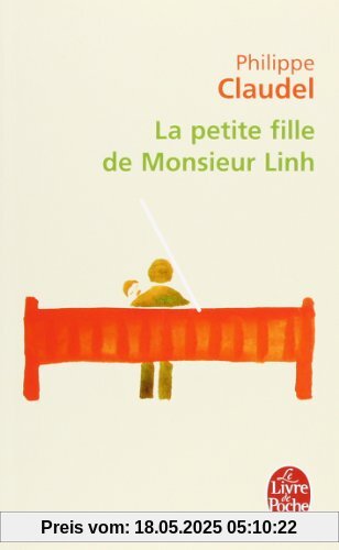 La petite fille de Monsieur Linh (Le Livre de Poche)