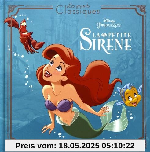 La petite sirène