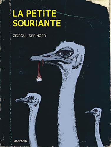 La petite souriante - Tome 0 - La petite souriante von DUPUIS