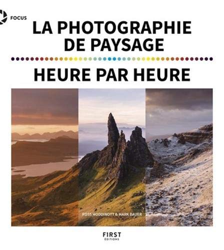 La photographie de paysage heure par heure von First