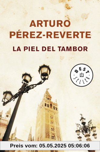 La piel del tambor (BEST SELLER)