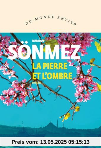 La pierre et l'ombre